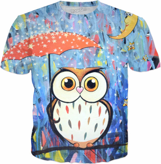 BON UNDER THE MOONLIGHT T-Shirt