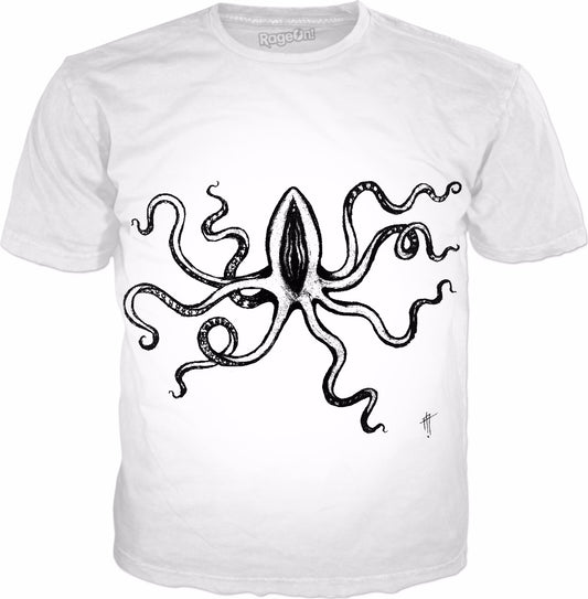 Octopussy T-Shirt