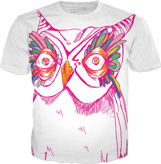 hooo r you T-Shirt