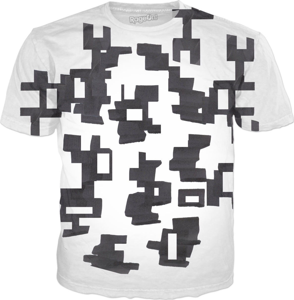 sharpie sniffer T-Shirt