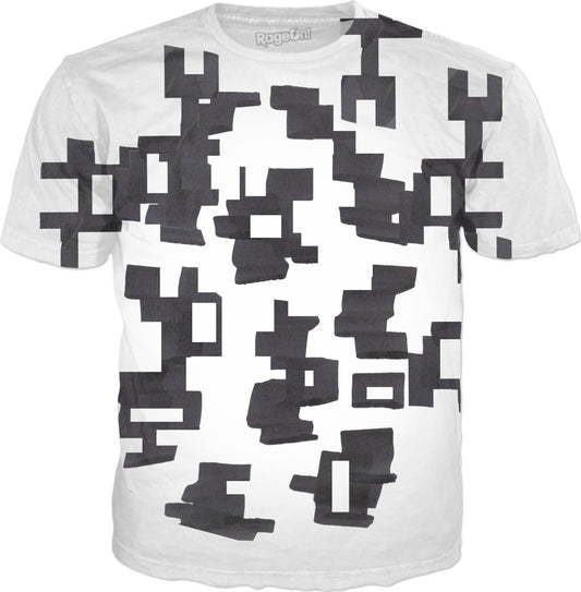 sharpie sniffer T-Shirt
