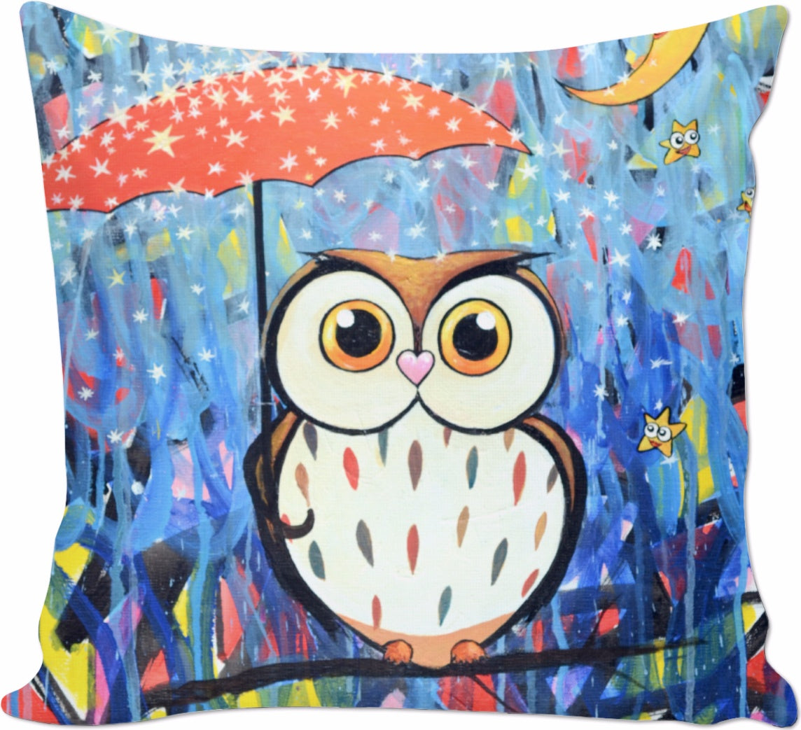 BON UNDER THE MOONLIGHT