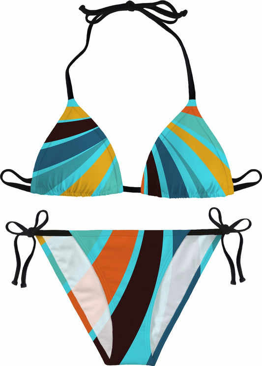RETRO Bikini