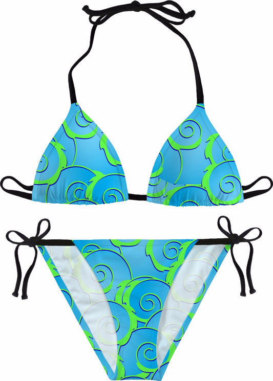 SHELLS Bikini