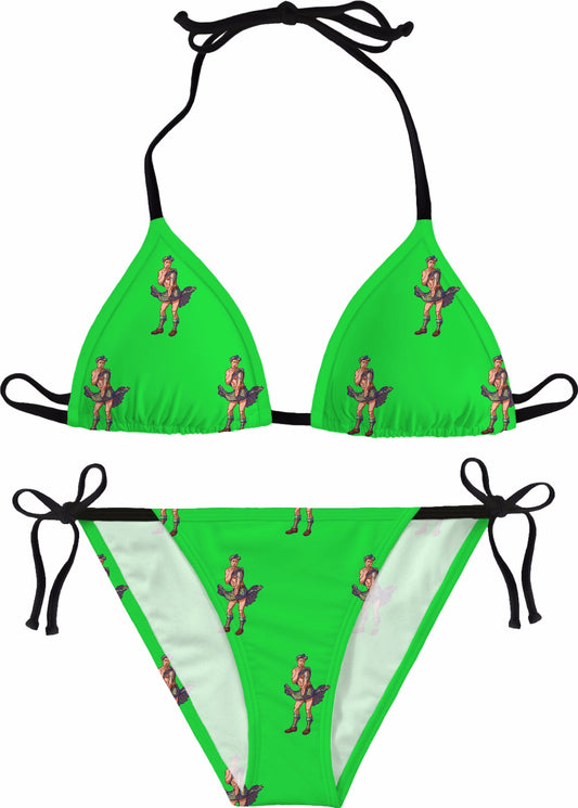 THE SCOTT Bikini