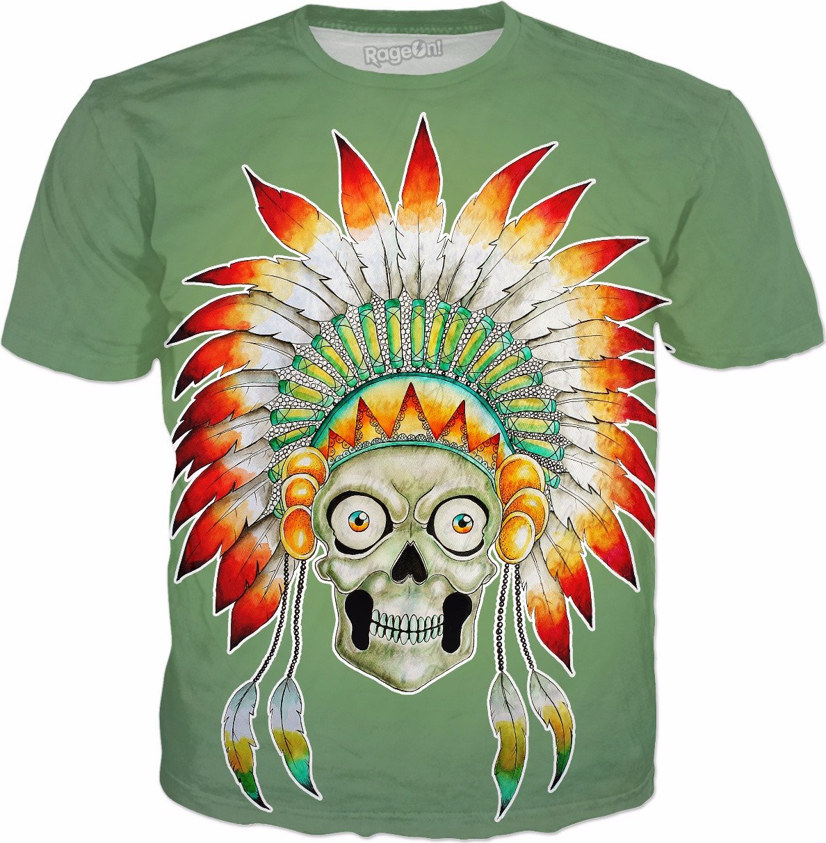 Native Spirit T-Shirt