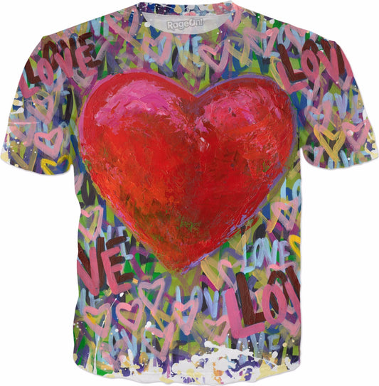 BON LOVE 4 T-Shirt