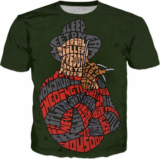 Sweet Dreams T-Shirt