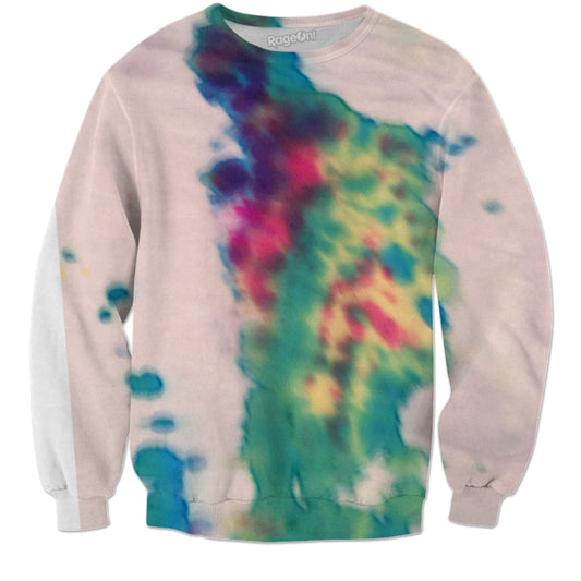 Dyed On Me Sweatshirt