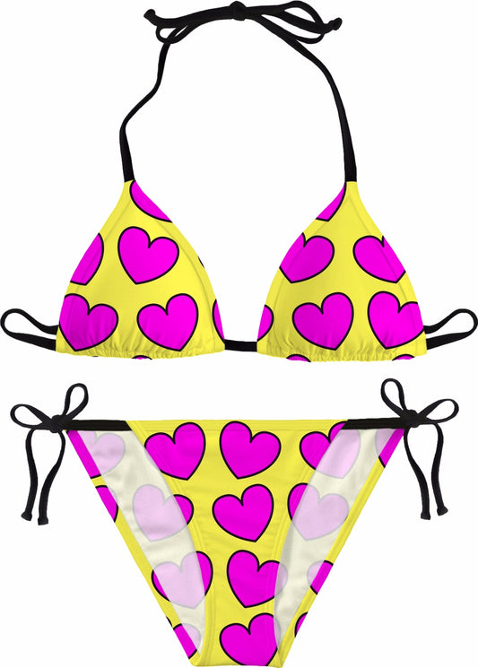 PINKY Bikini