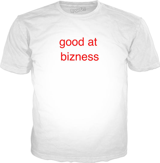 business T-Shirt