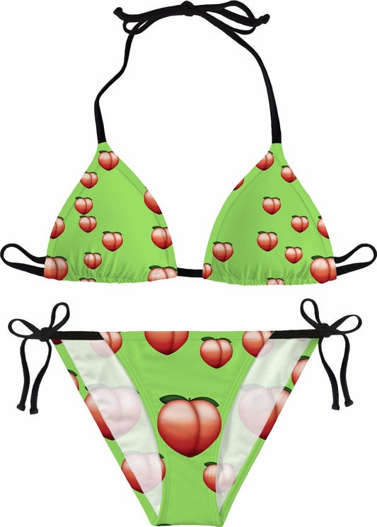 PEACH Bikini