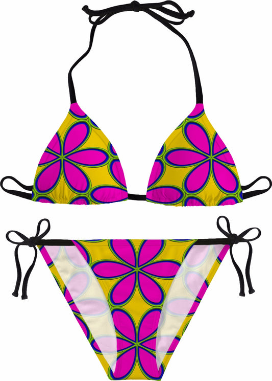 PEDALS Bikini