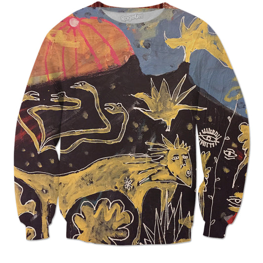 Daydreams Sweatshirt