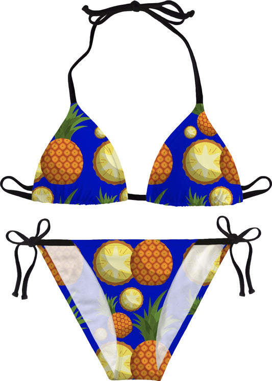 SHOW ME YOUR PINEAPPLE Bikini