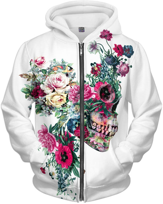 Skull VII Hoodie
