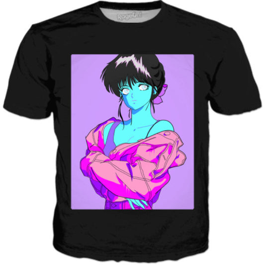 The Pretty Bitch Is Back