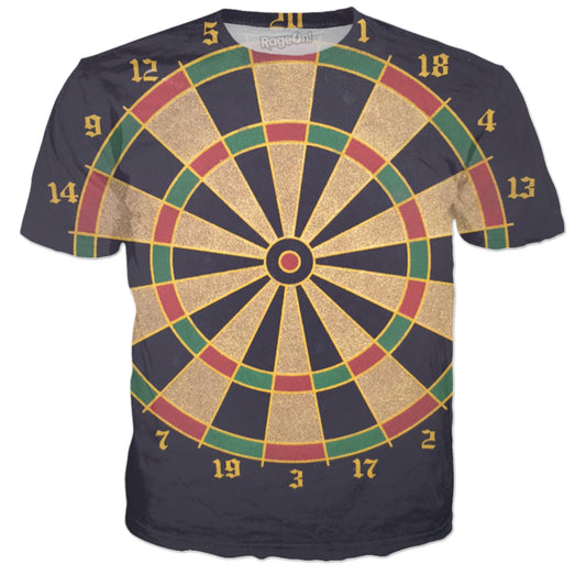 Dart Me T-Shirt