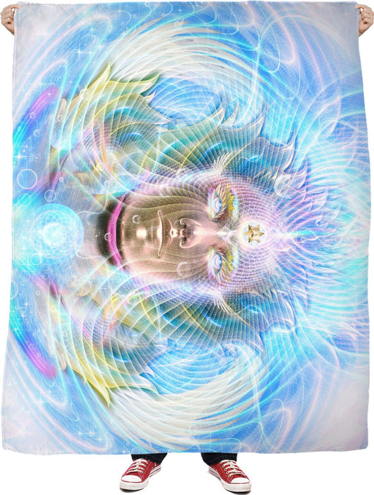 Inspiration Dimension Blanket