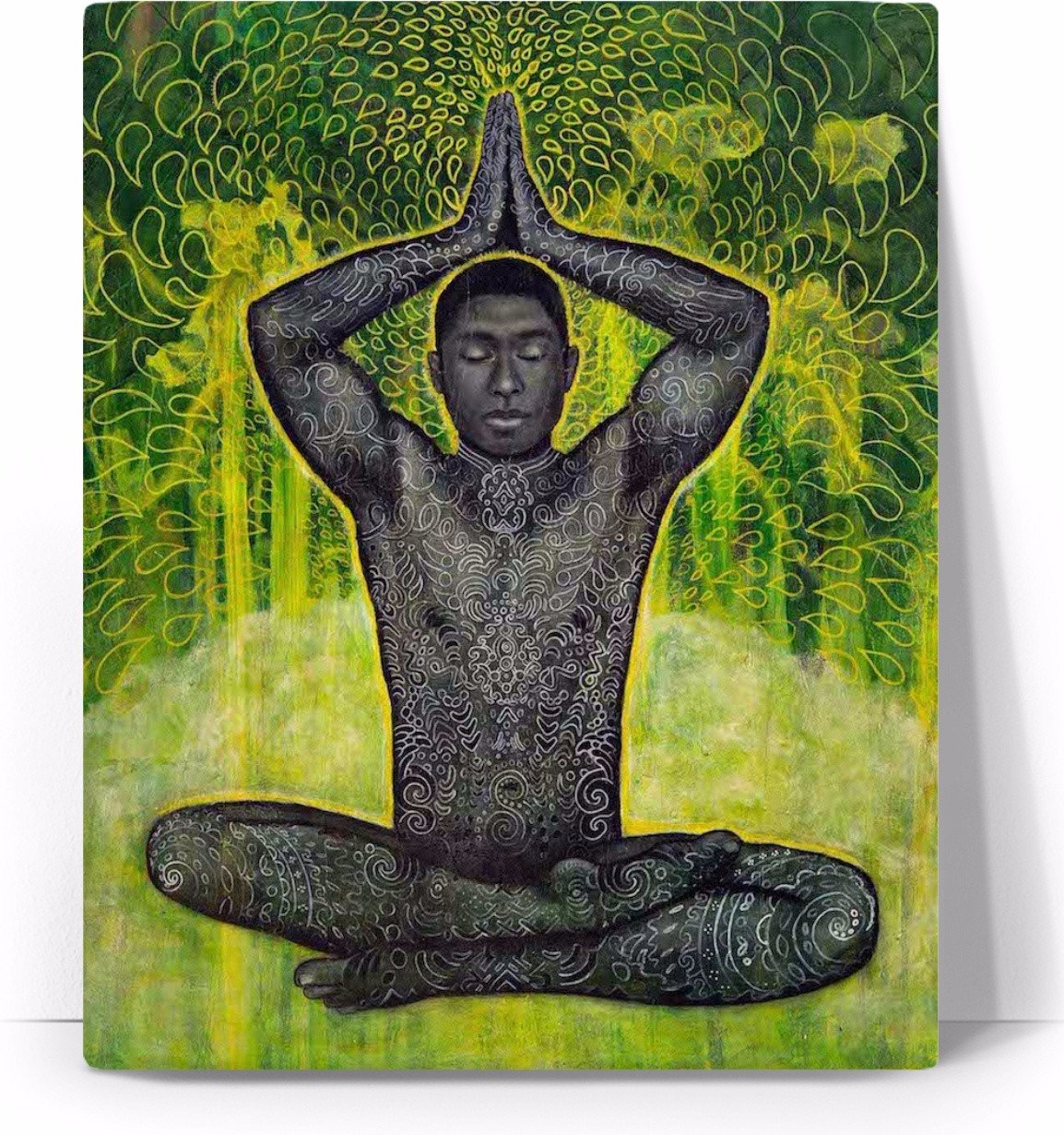 AGA Meditation Land
