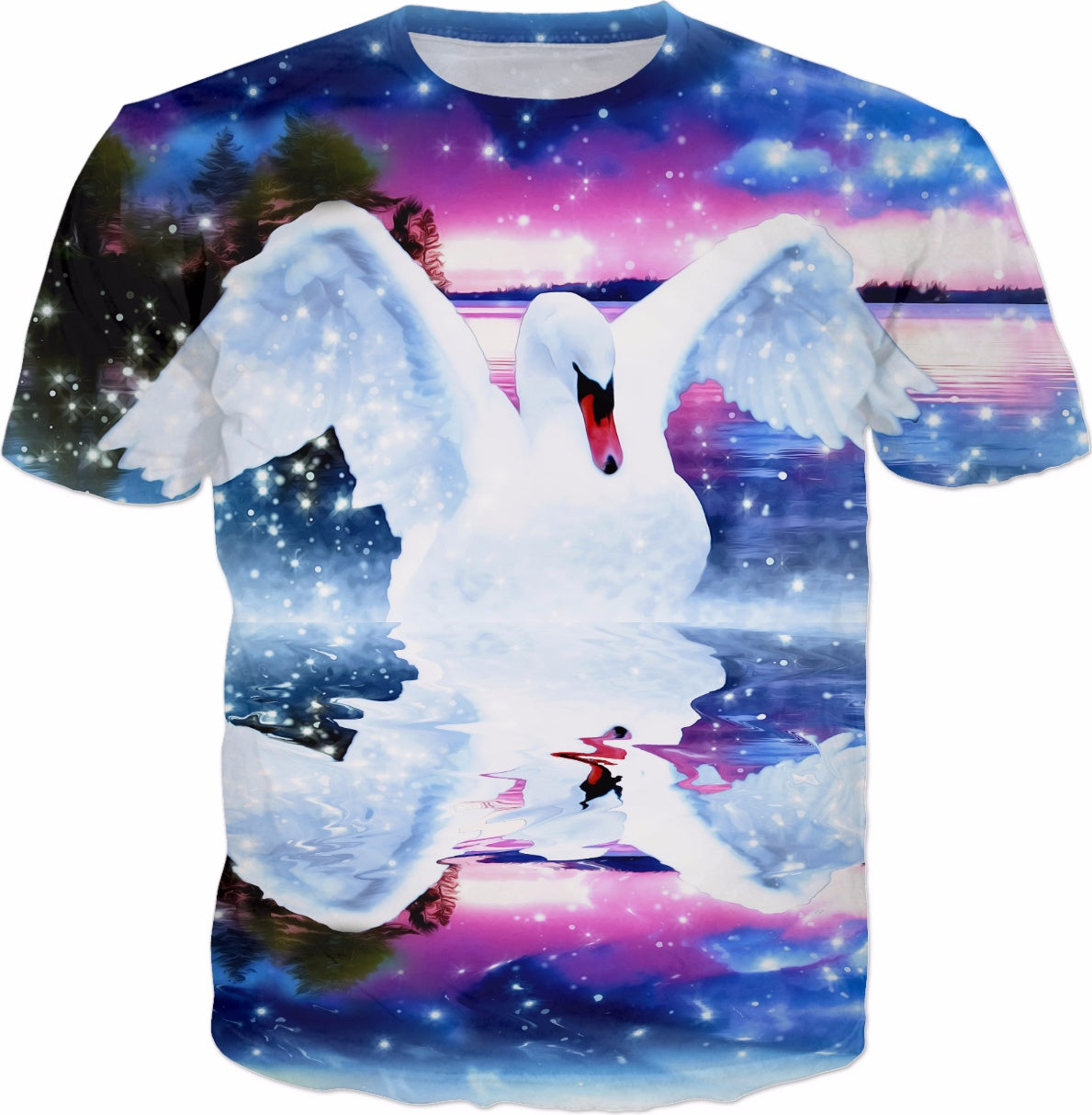 The Goddess of Love T-Shirt