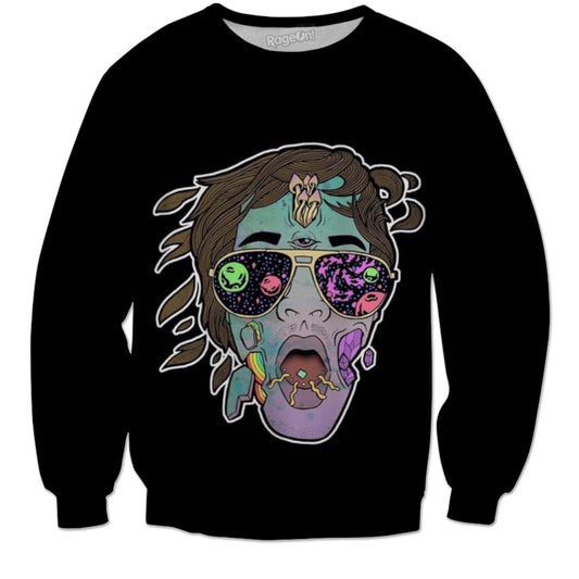 Dr.DMT Sweatshirt