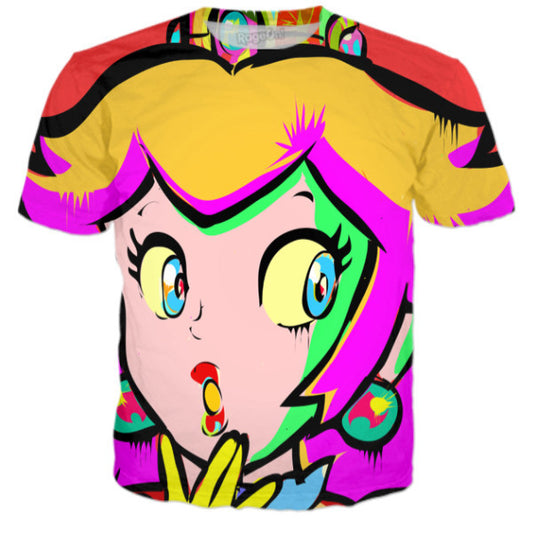 Crown T-Shirt