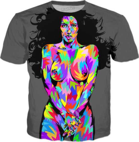 False Idol T-Shirt
