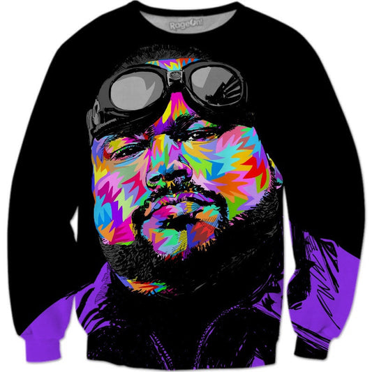Still Not A Playa But You Still A Hater Sweatshirt