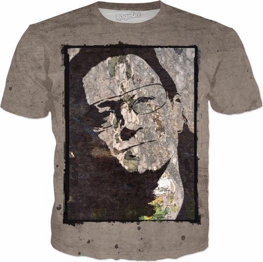 Mysterious Ways T-Shirt