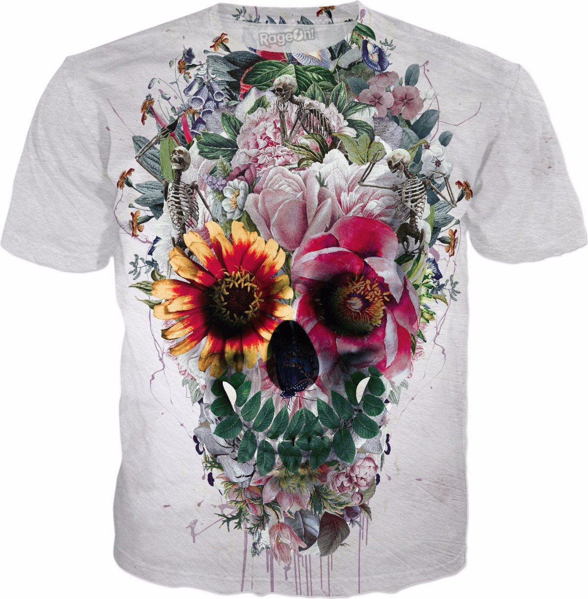 Sugar Skull T-Shirt