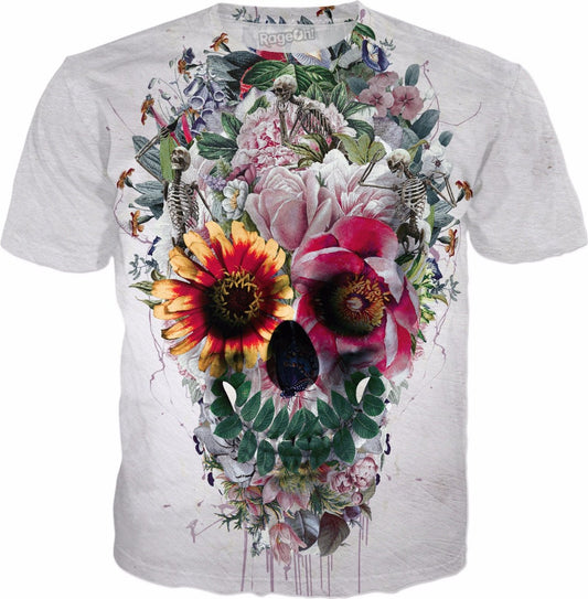 Sugar Skull T-Shirt