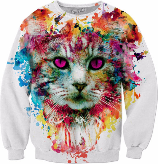 Cat II Sweatshirt