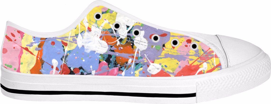 BON NEW LIFE Shoes