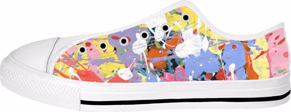BON NEW LIFE Shoes