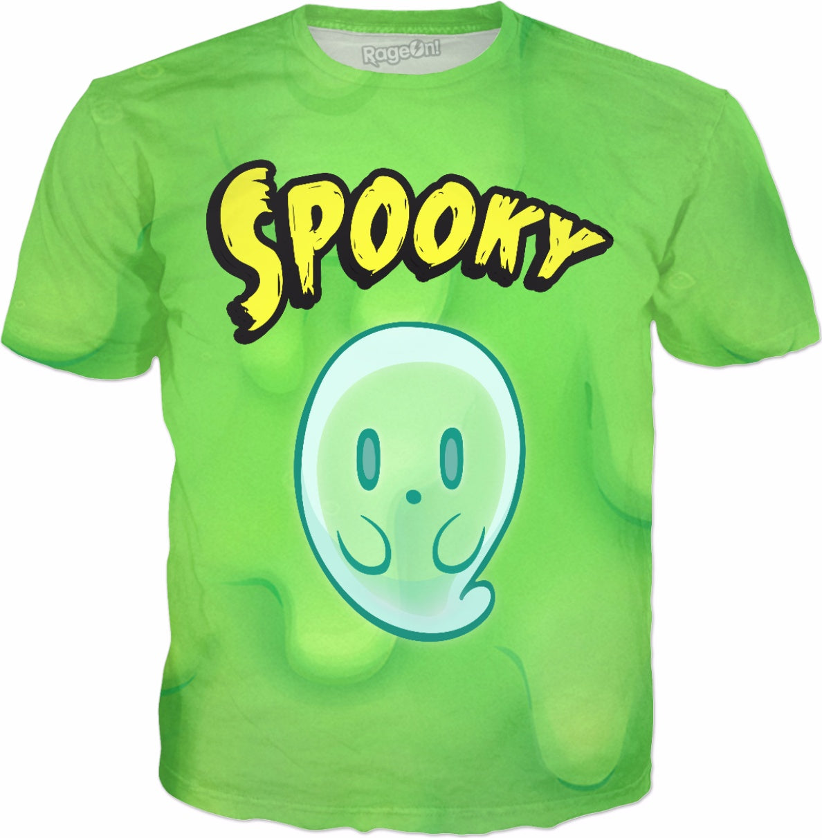 Spooky T-Shirt