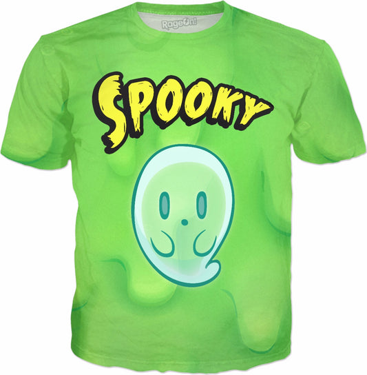 Spooky T-Shirt