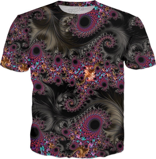 Pink Essence (ALL PRODUCTS) T-Shirt