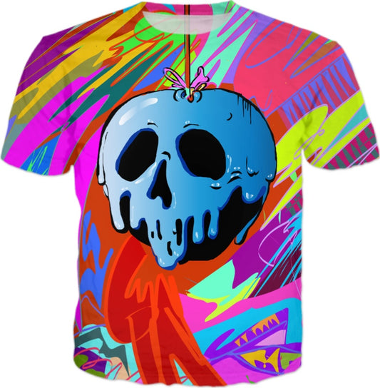 Forbidden fruit T-Shirt