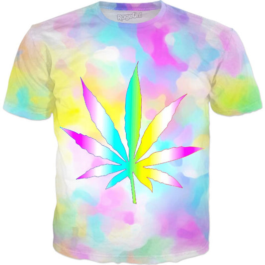 Ganja Greatness T-Shirt