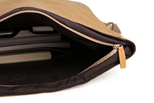 THE EXPLORER: Vegan Kraft Paper Backpack by Humming Kraft - ECO-FRIENDLY, TEAR-RESISTANT, DURABLE, WASHABLE, EASY-TO-CLEAN
