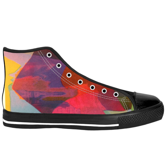 Neonderthal Toes Shoes