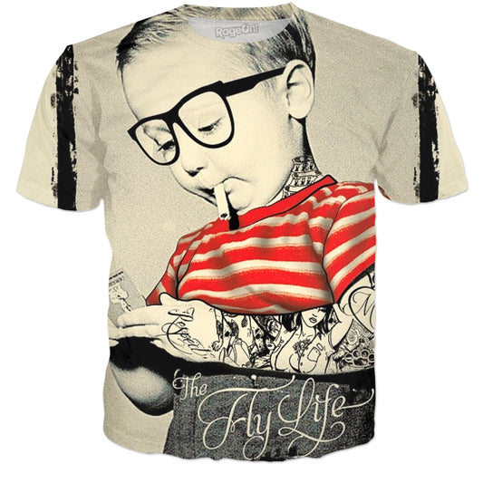 Fly Life T-Shirt