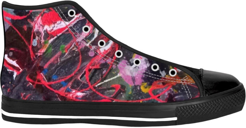 Mad Skillzzzz Shoes