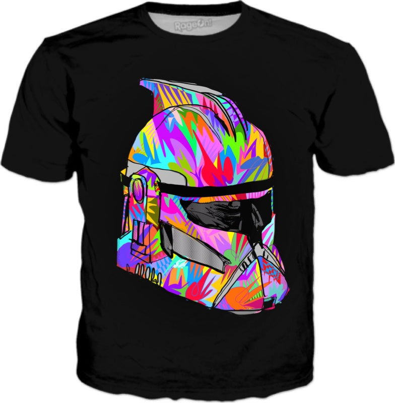 Neo T-Shirt
