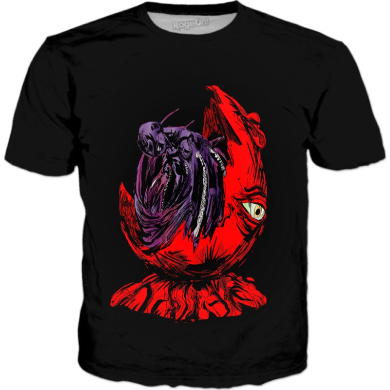 The Egg Of The King T-Shirt