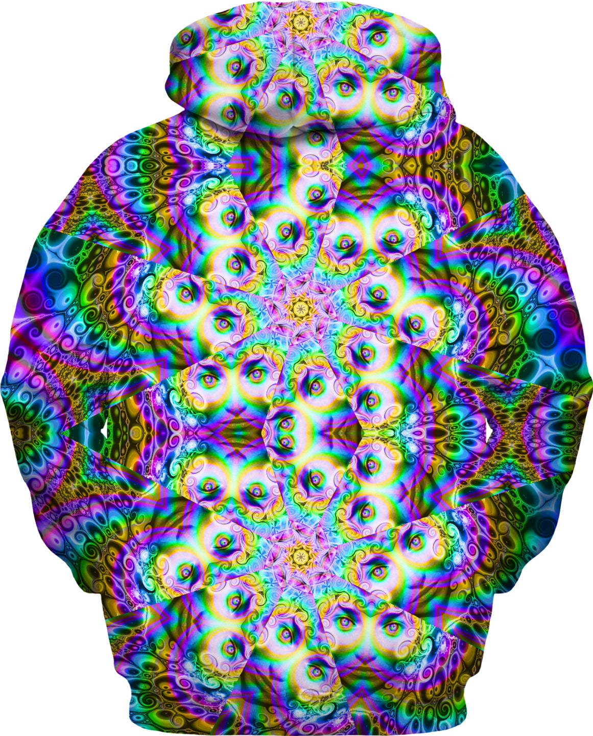 Mind Swirl Fantasy Hoodie