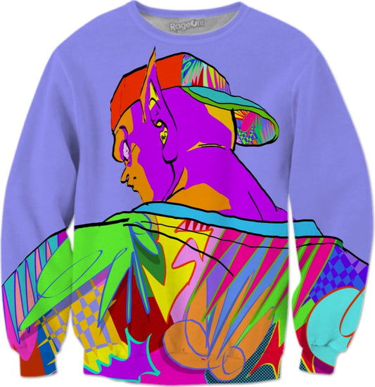 Thug Life Sweatshirt