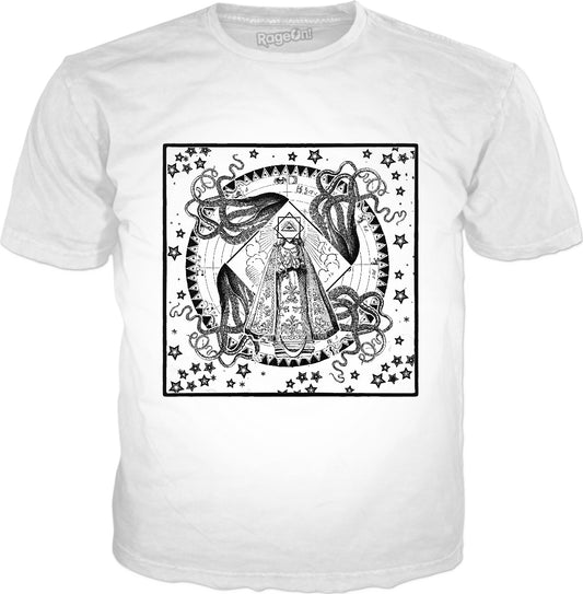 Stella Maris White T-Shirt