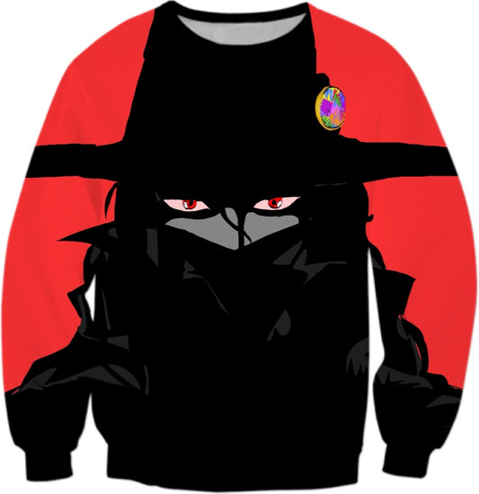 Hunter D Sweatshirt